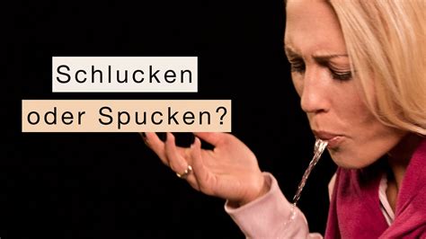 eigenes sperma schlucken|Eigenes Sperma schlucken: Wir zeigen wie ️ 